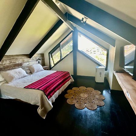 Newen B&B Pucón Zewnętrze zdjęcie