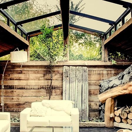 Newen B&B Pucón Zewnętrze zdjęcie