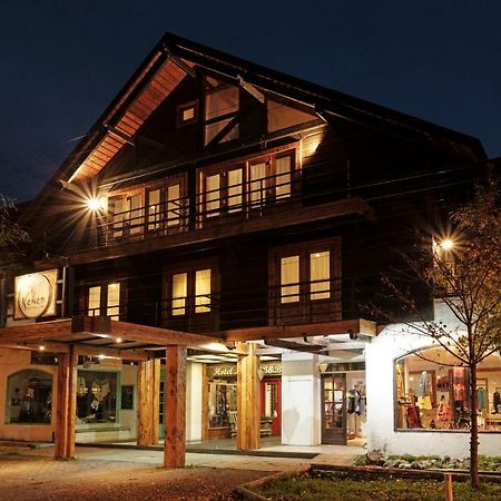 Newen B&B Pucón Zewnętrze zdjęcie