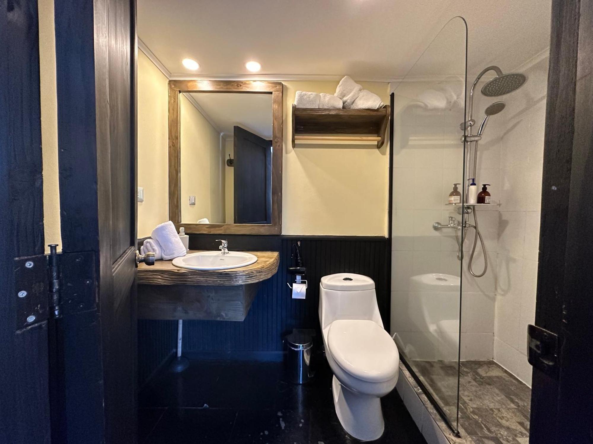 Newen B&B Pucón Zewnętrze zdjęcie