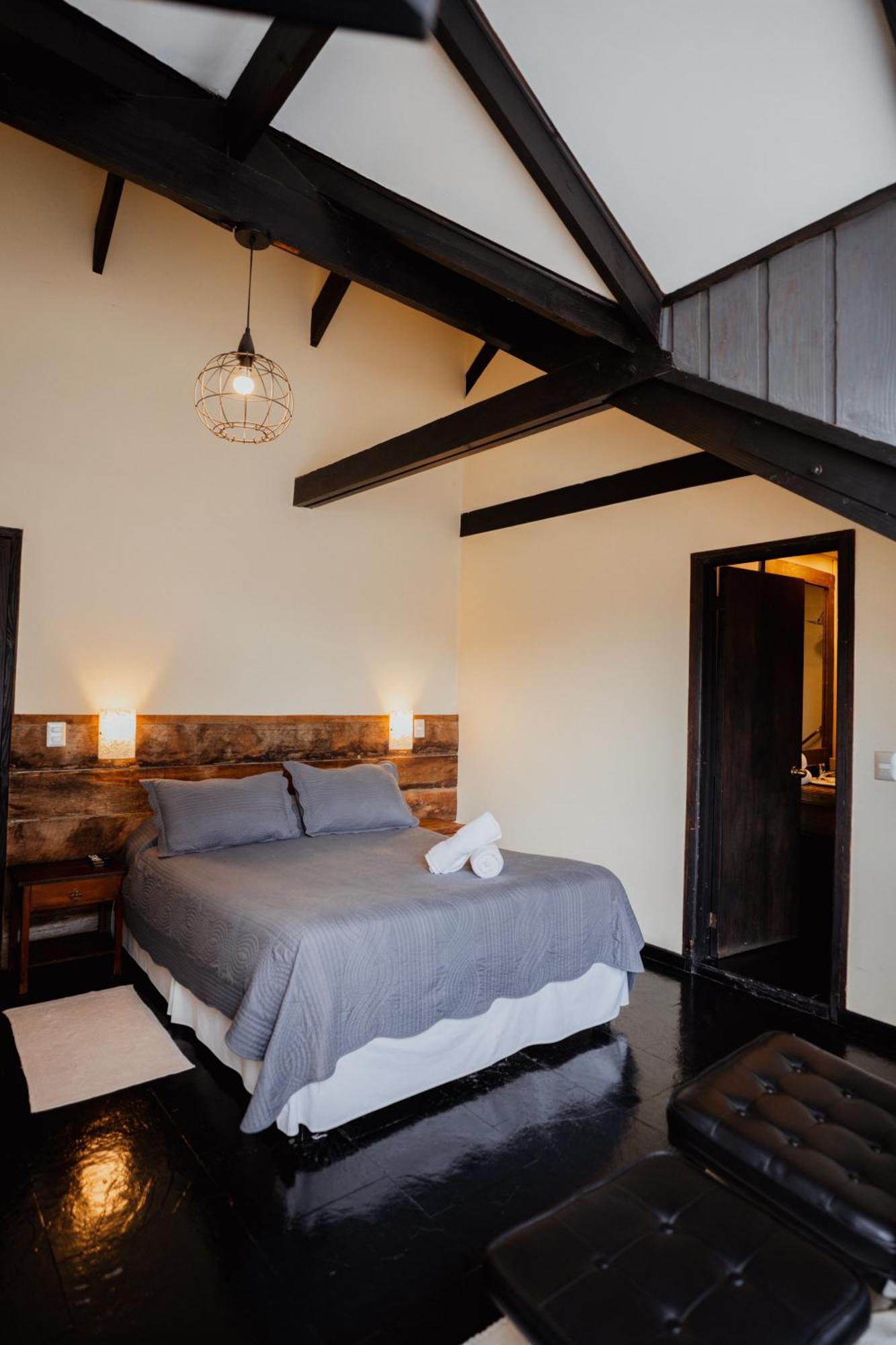 Newen B&B Pucón Zewnętrze zdjęcie