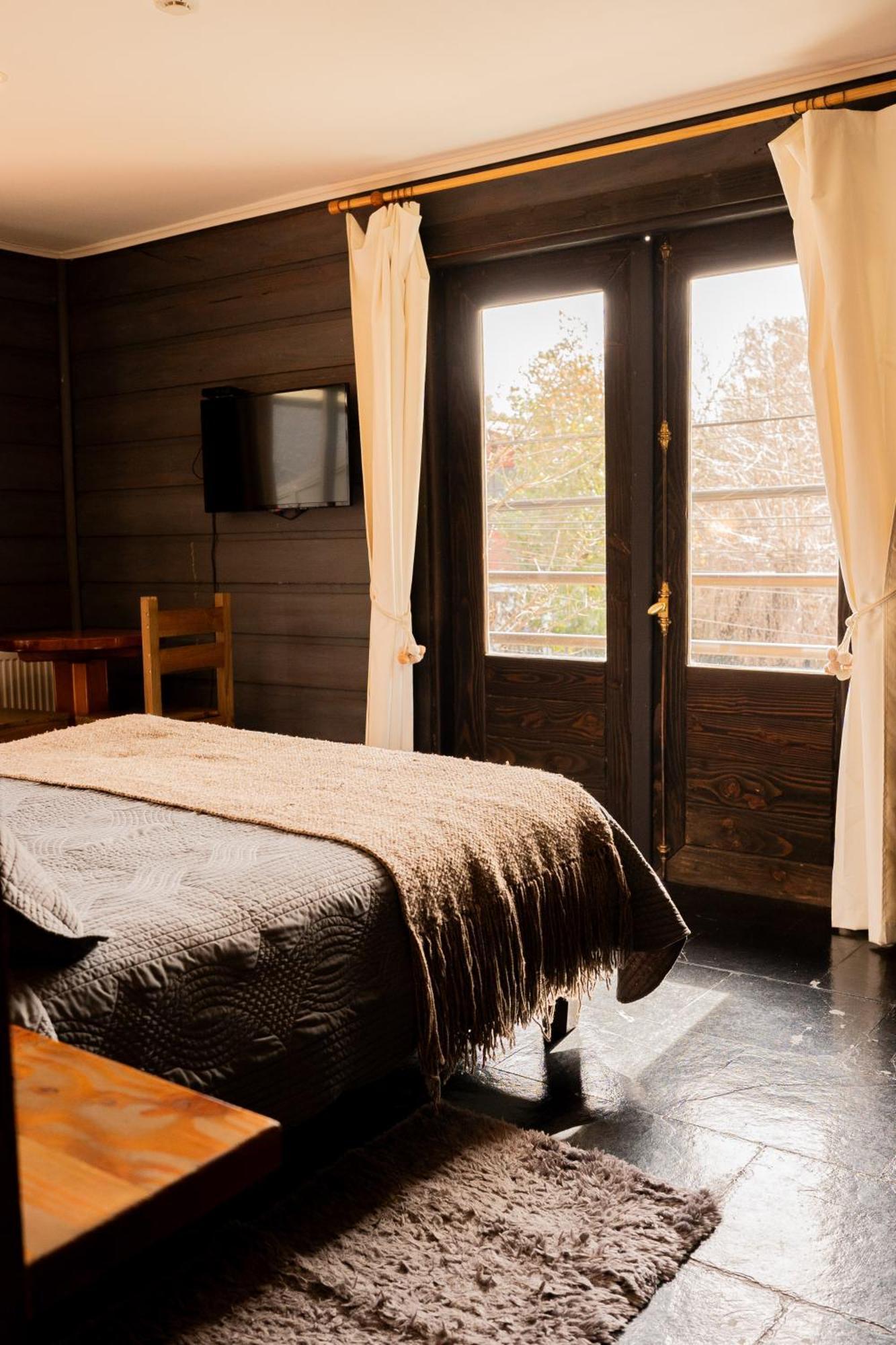 Newen B&B Pucón Zewnętrze zdjęcie