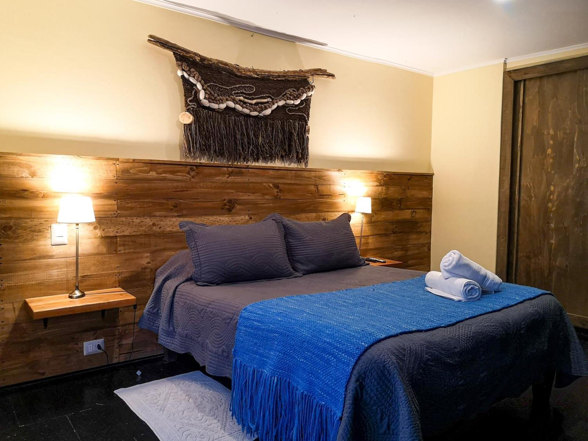 Newen B&B Pucón Pokój zdjęcie