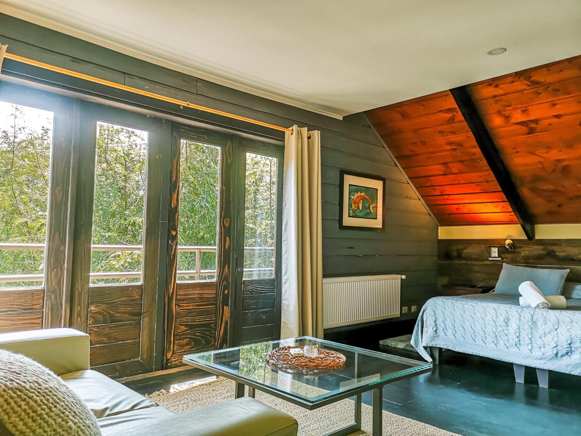 Newen B&B Pucón Pokój zdjęcie