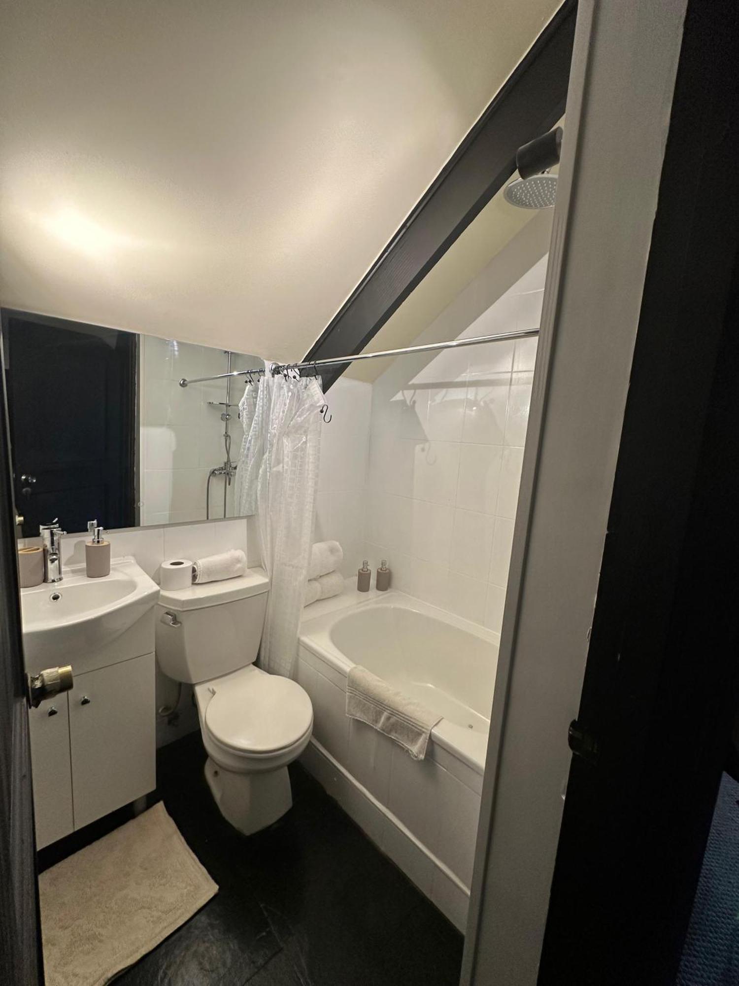 Newen B&B Pucón Zewnętrze zdjęcie