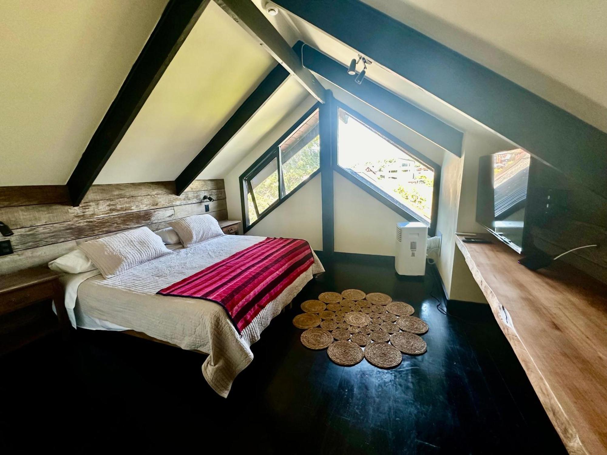 Newen B&B Pucón Zewnętrze zdjęcie