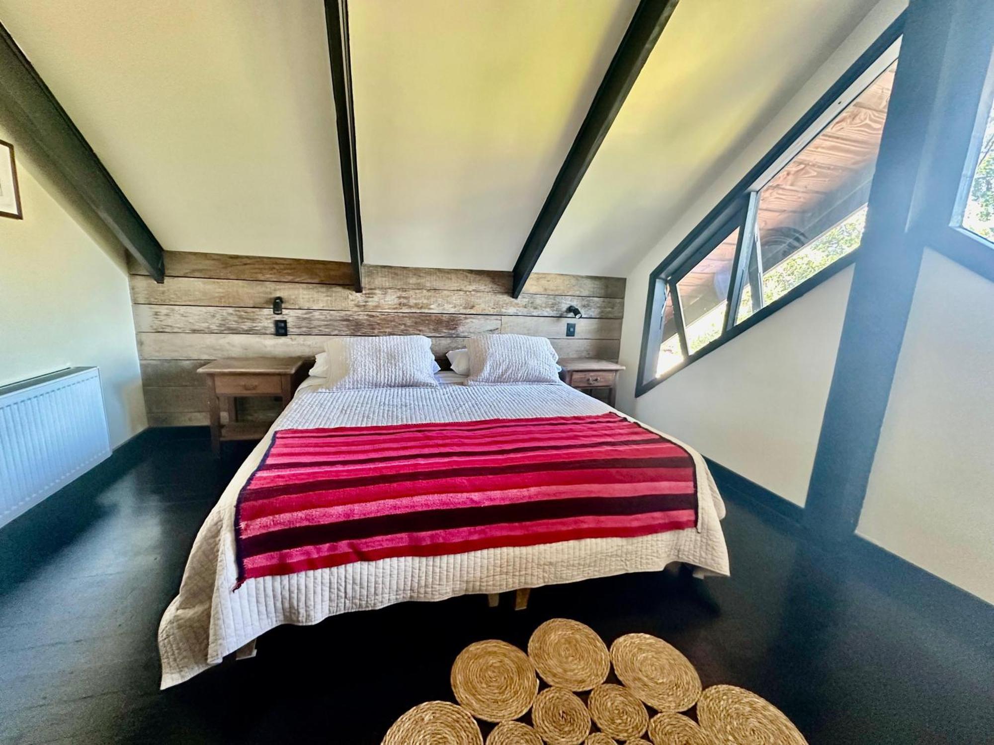 Newen B&B Pucón Zewnętrze zdjęcie