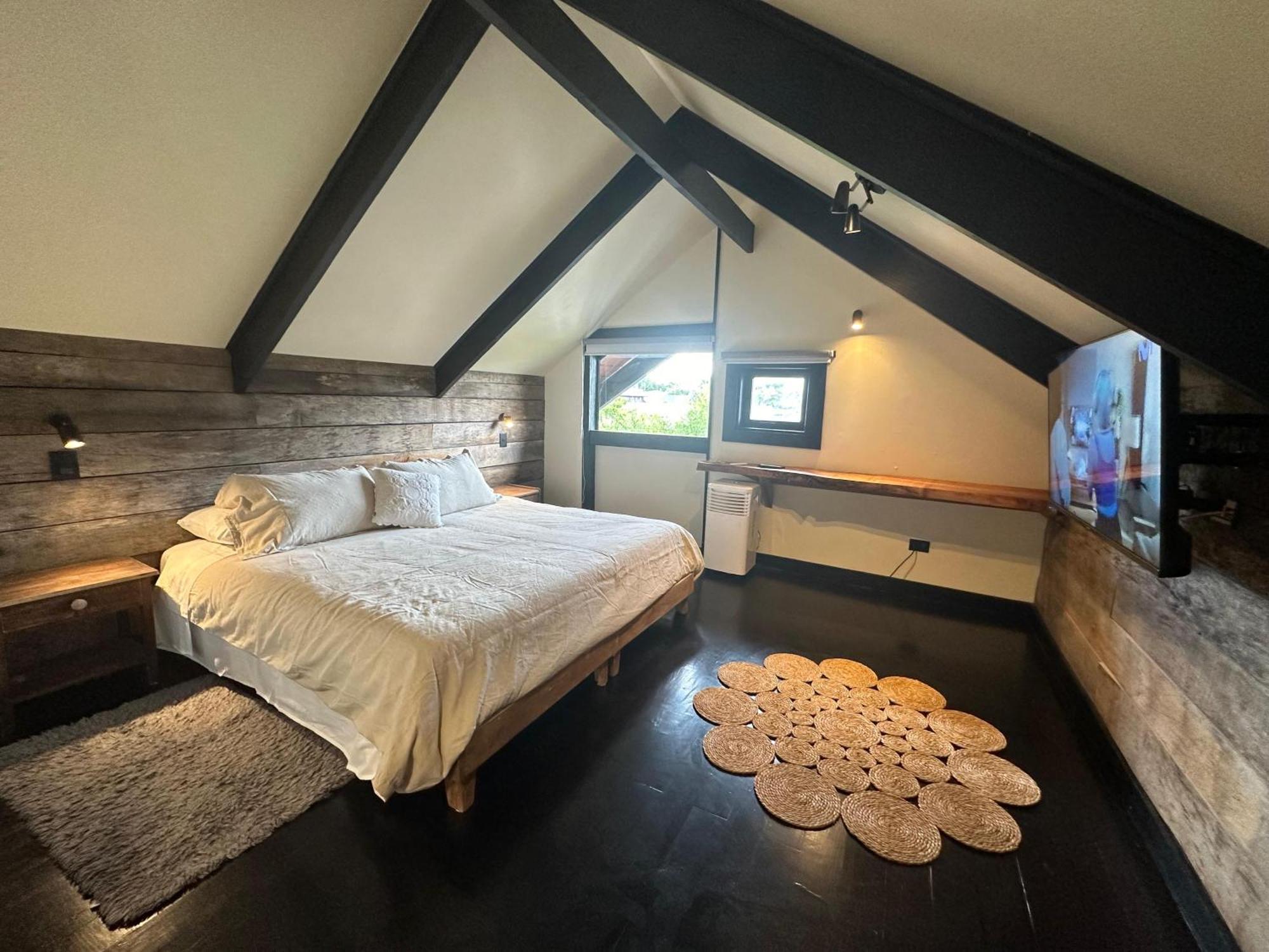 Newen B&B Pucón Zewnętrze zdjęcie