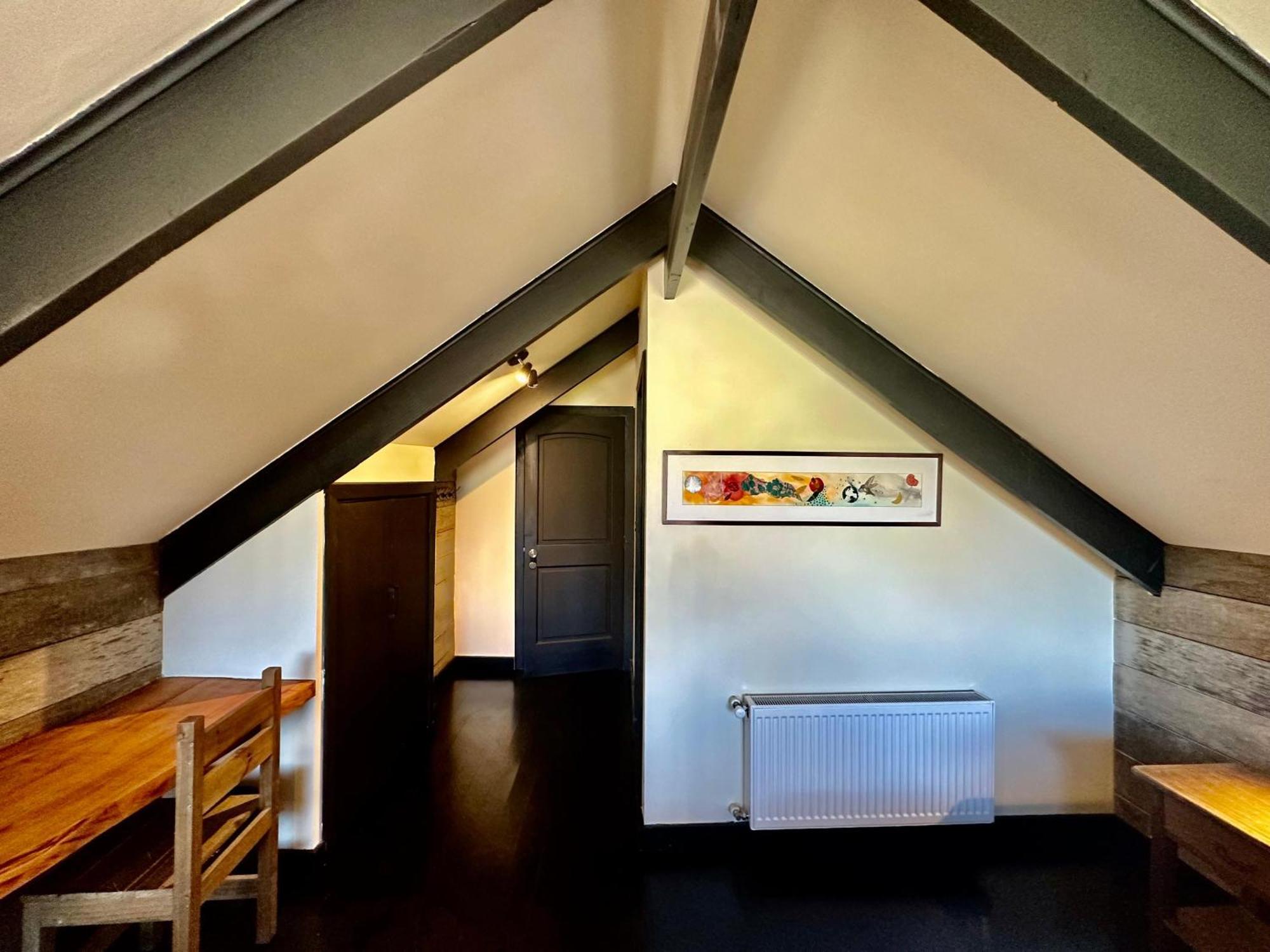 Newen B&B Pucón Zewnętrze zdjęcie