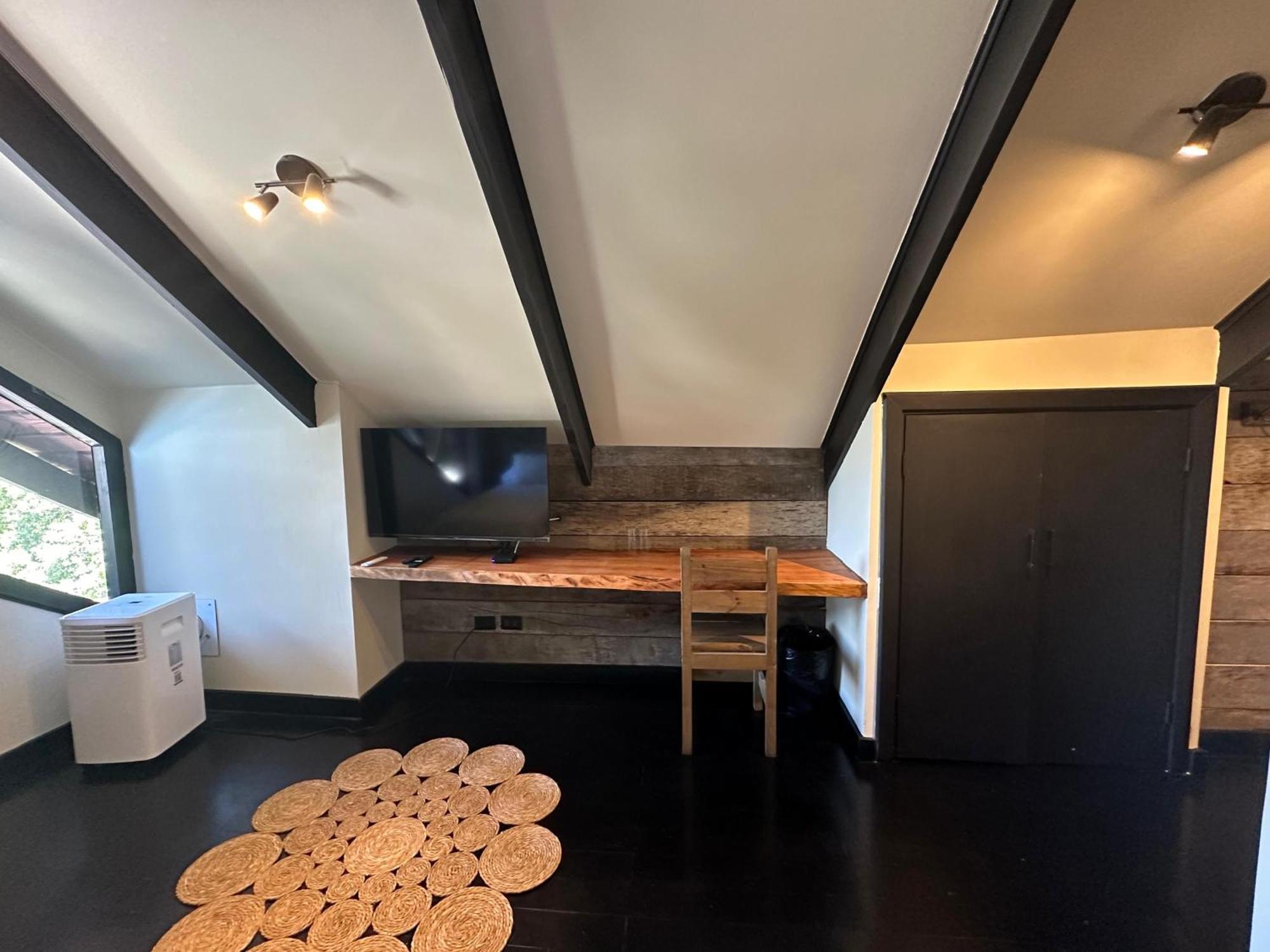 Newen B&B Pucón Zewnętrze zdjęcie