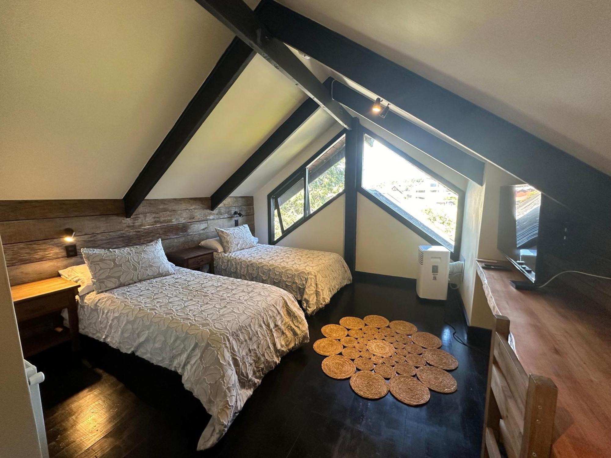 Newen B&B Pucón Zewnętrze zdjęcie