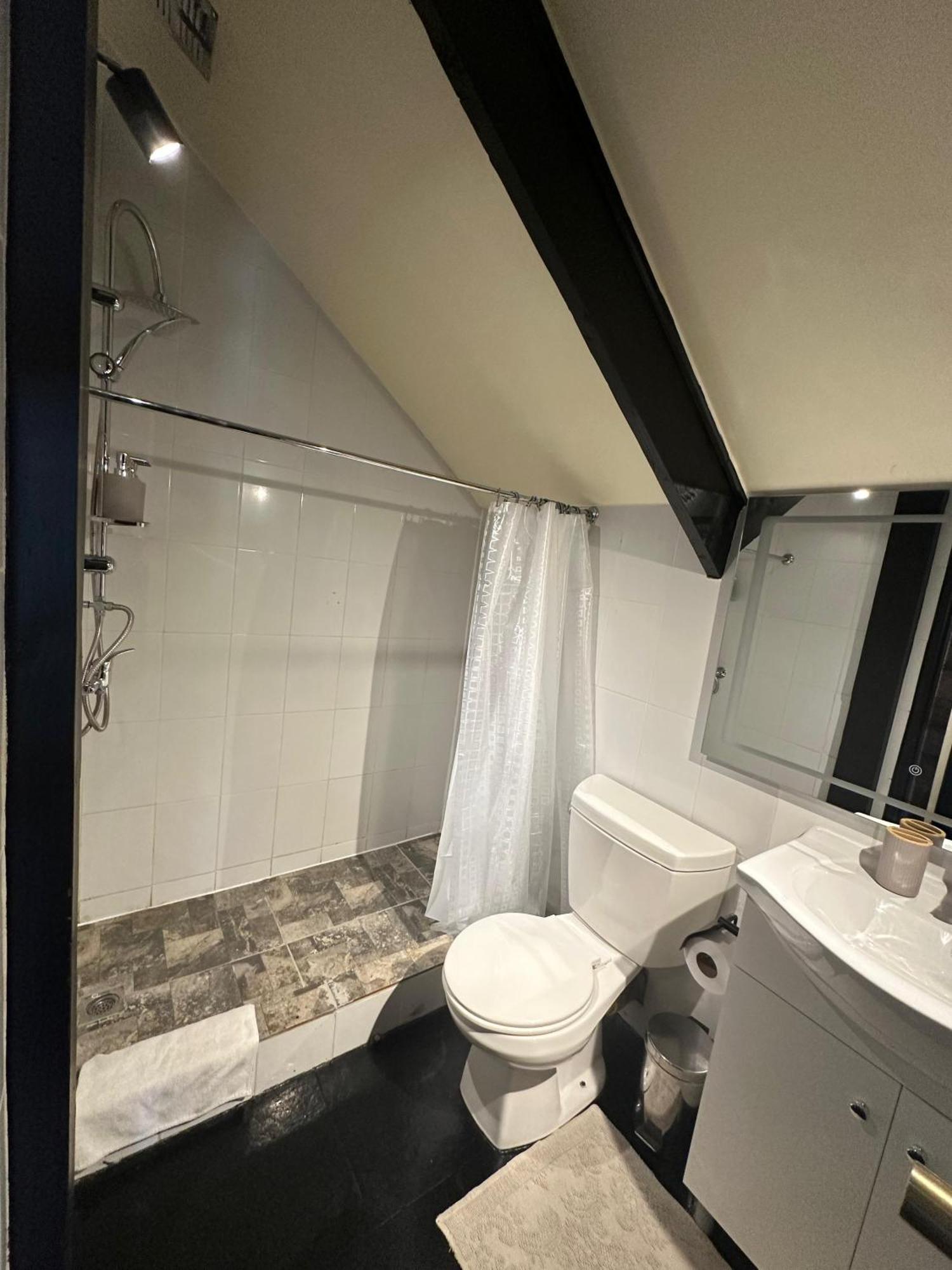 Newen B&B Pucón Zewnętrze zdjęcie