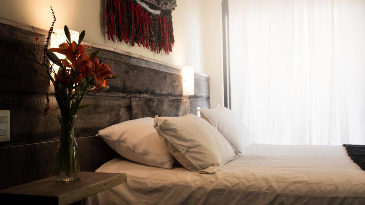 Newen B&B Pucón Zewnętrze zdjęcie