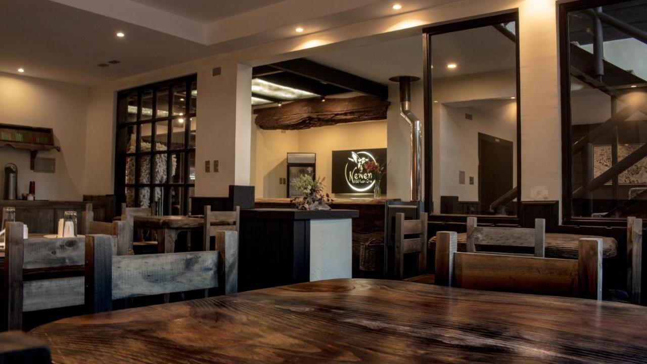 Newen B&B Pucón Zewnętrze zdjęcie
