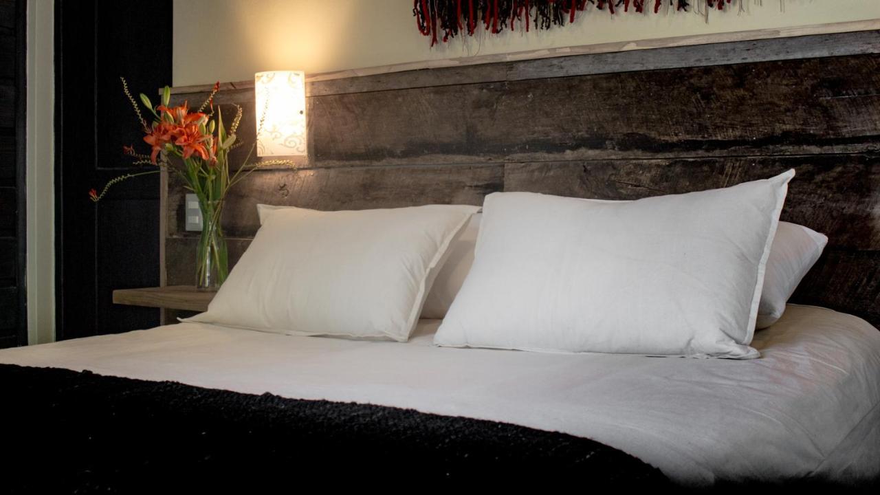Newen B&B Pucón Zewnętrze zdjęcie