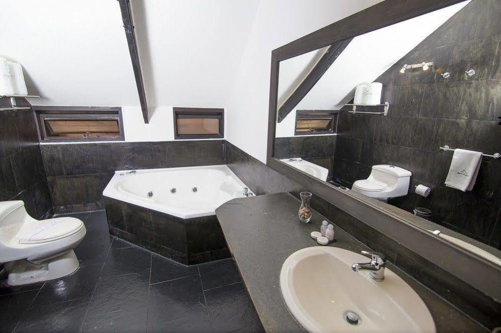 Newen B&B Pucón Zewnętrze zdjęcie
